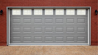 Garage Door Repair at H Street Corridor District Chula Vista, California